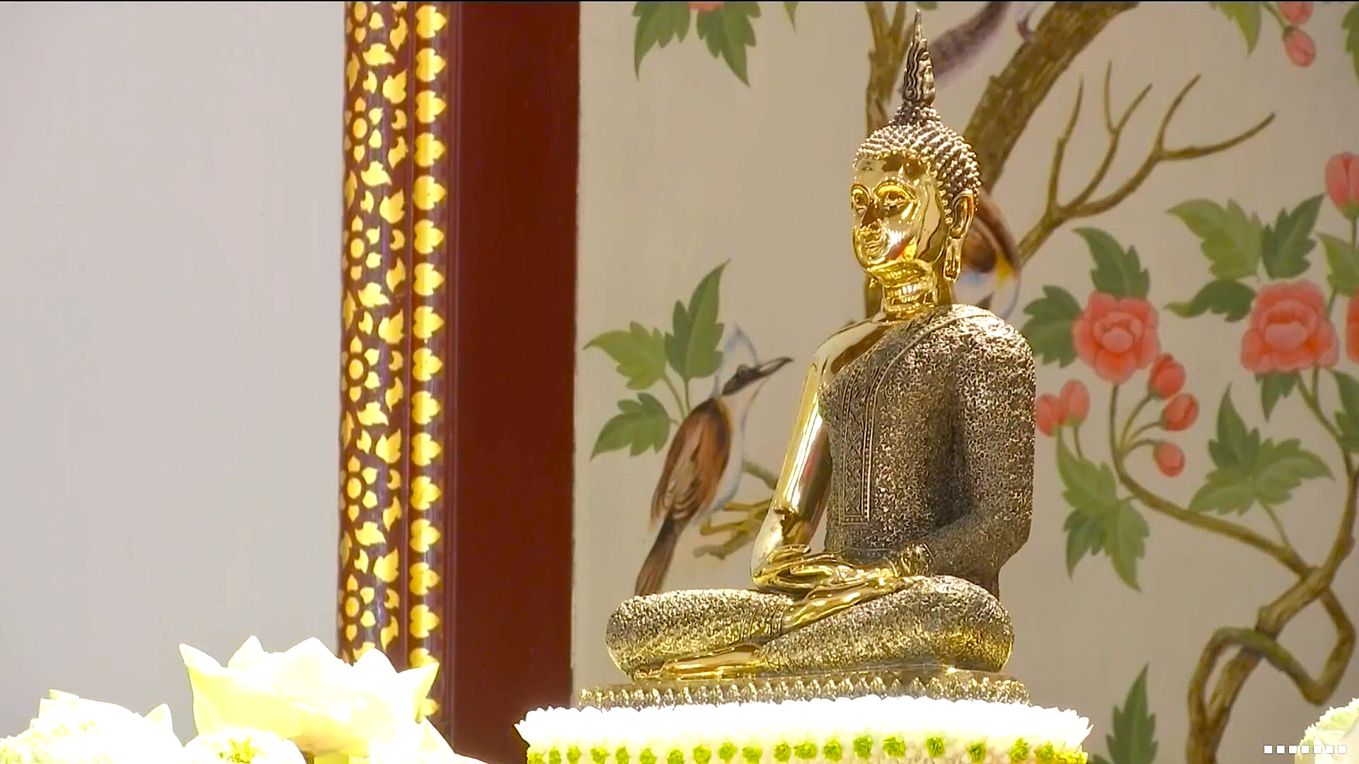 title - สำนักงานการปฏิรูปที่ดินเพื่อเกษตรกรรม ได้รับพระบรมราชานุญาตให้เป็นเจ้าภาพบำเพ็ญกุศลถวายพระศพ สมเด็จพระเจ้าลูกเธอ เจ้าฟ้าพัชรกิติยาภา นเรนทิราเทพยวดี กรมหลวงราชสาริณีสิริพัชร มหาวัชรราชธิดา